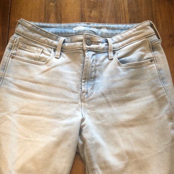 Old Navy Jeans - Picture 2 of 5